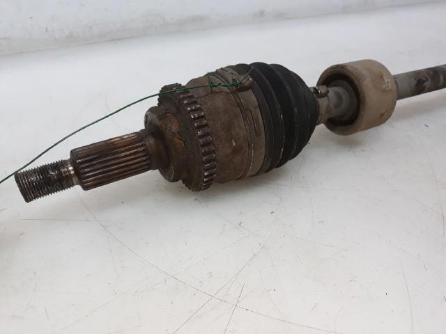 4410162J00 SUZUKI Правая полуось купить в Каменское