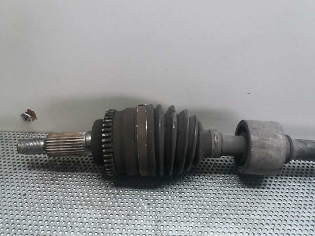 4410162J00 SUZUKI Полуось (привод) передняя правая купить в Украина