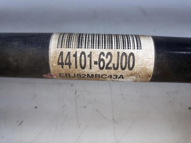 SUZUKI 4410162J00 Полуось (привод) передняя правая в наличии Винница