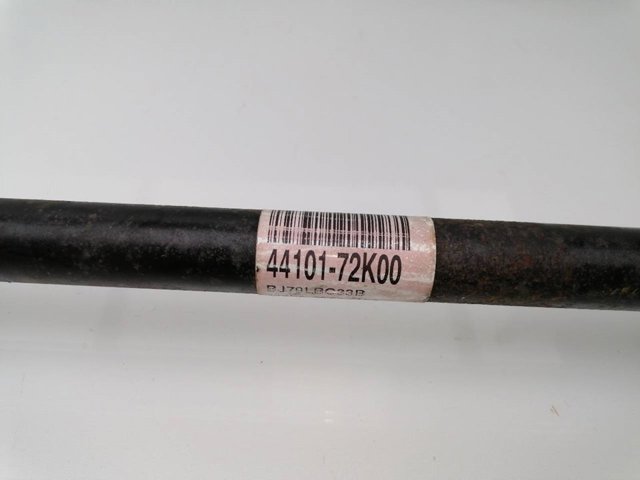SUZUKI 4410172K00 Полуось (привод) передняя правая в наличии Хмельницкий