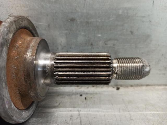 SUZUKI 4410172K00 Полуось (привод) передняя правая в наличии Винница