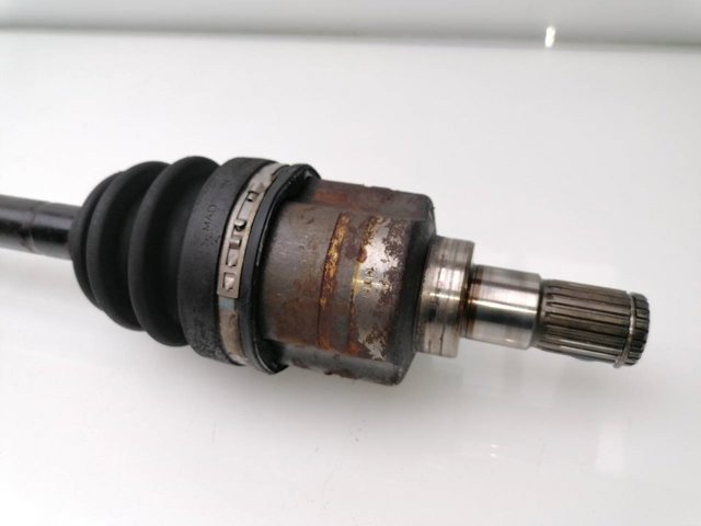 4410172K00 SUZUKI Правая полуось купить в Чернигов