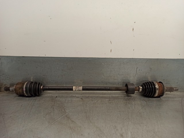 4410172K00 SUZUKI Полуось (привод) передняя правая купить в Тернополь