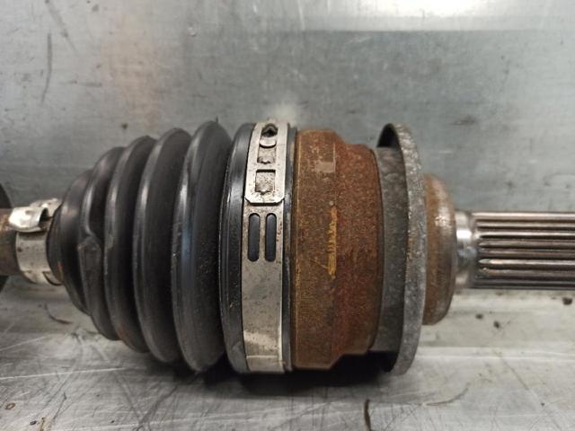 SUZUKI 4410172K00 Правая полуось в наличии Чернигов