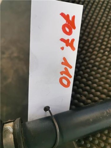 4410172K00 SUZUKI Полуось (привод) передняя правая купить в Полтава