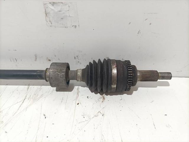 SUZUKI 4410172K00 Полуось (привод) передняя правая в наличии Каменское