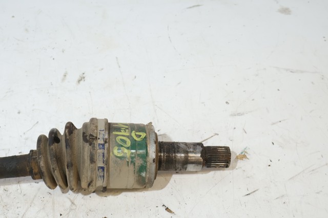 4410177E12 SUZUKI Правая полуось купить в Харьков