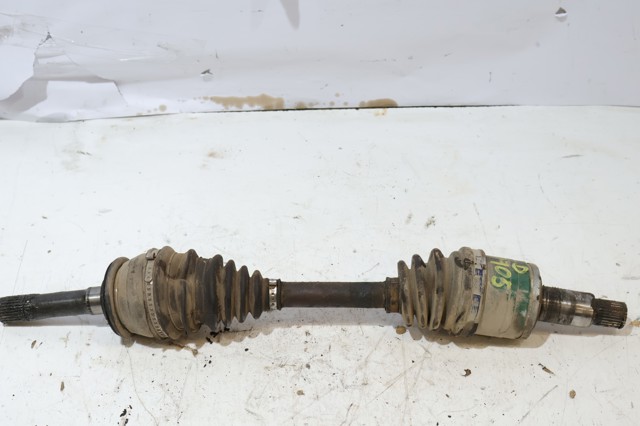 SUZUKI 4410177E12 Правая полуось в наличии Кривой Рог