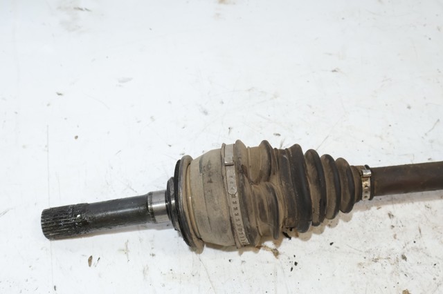 SUZUKI 4410177E12 Полуось (привод) передняя правая в наличии Житомир