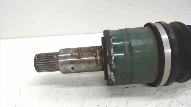 4410177E12 SUZUKI Правая полуось купить в Житомир