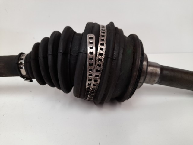 4410177E12000 SUZUKI Правая полуось купить в Запорожье