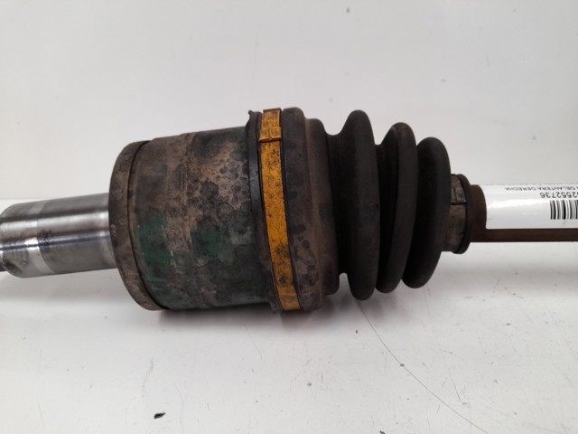 4410177E12000 SUZUKI Правая полуось купить в Одесса