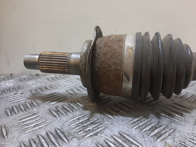 SUZUKI 4410179J21 Правая полуось в наличии Николаев