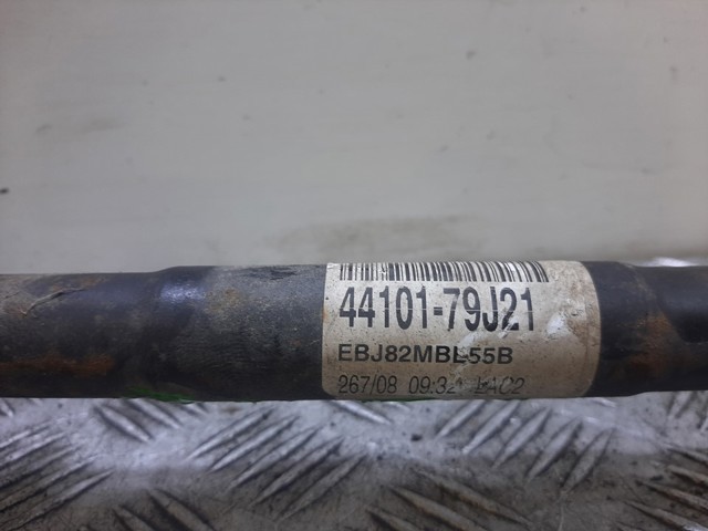 SUZUKI 4410179J21 Правая полуось в наличии Житомир