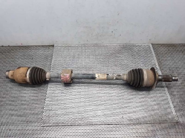 SUZUKI 4410179J21 Полуось (привод) передняя правая в наличии Павлоград