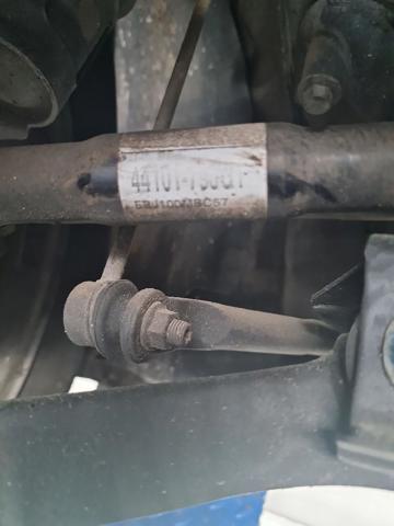 SUZUKI 4410179J30 в наличии Винница