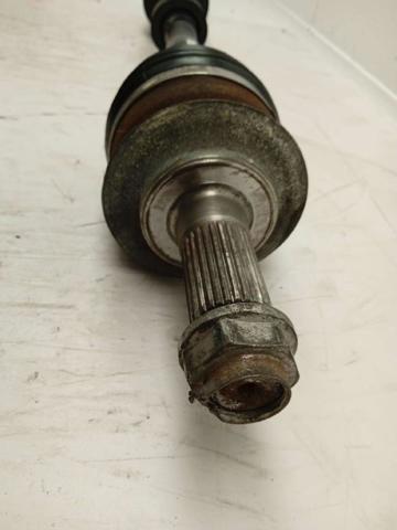 SUZUKI 4410179J60 Полуось (привод) передняя правая в наличии Запорожье