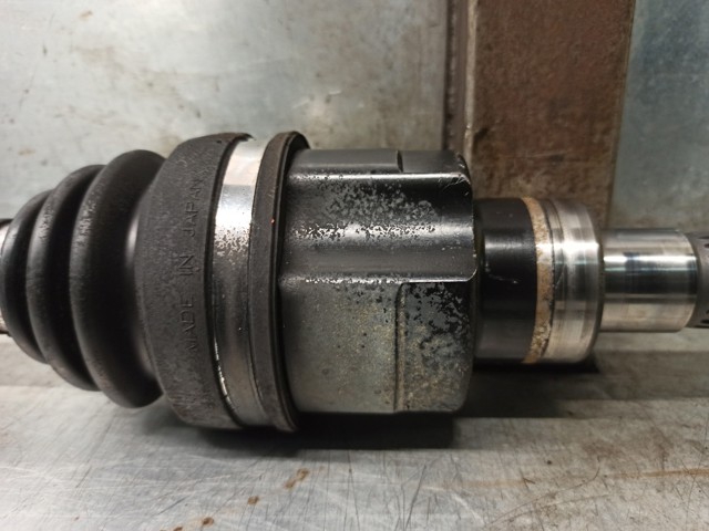 44101M68K50 SUZUKI Правая полуось купить в Полтава