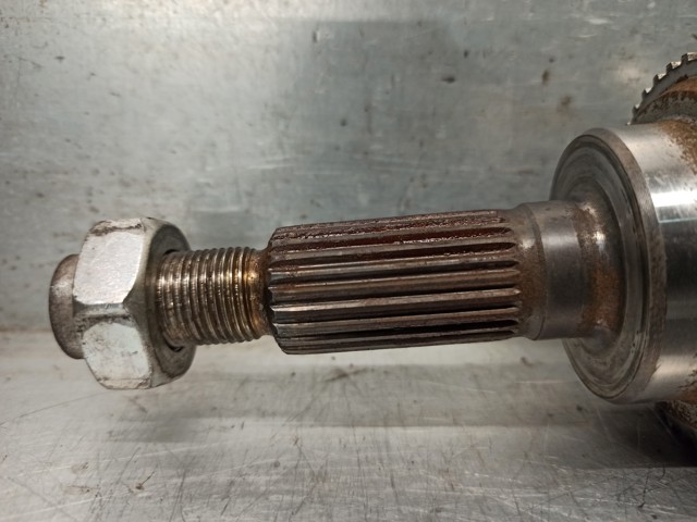 44101M68K50 SUZUKI Правая полуось купить в Каменское