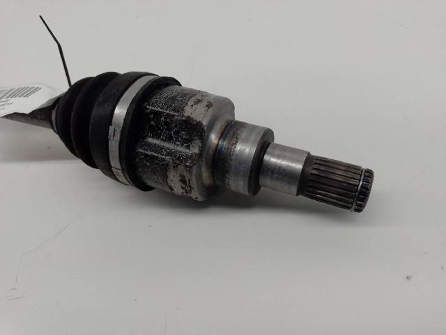44101M68K50 SUZUKI Правая полуось купить в Украина