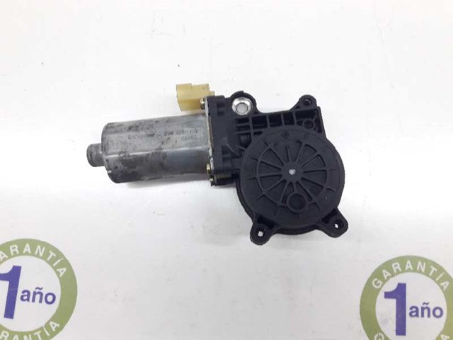 Motor de acionamento de vidro da porta dianteira esquerda 4410211 Ford