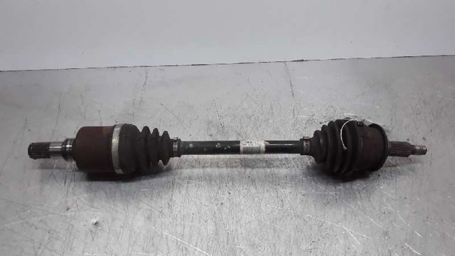 SUZUKI 4410251K90 Полуось (привод) передняя правая в наличии Ужгород