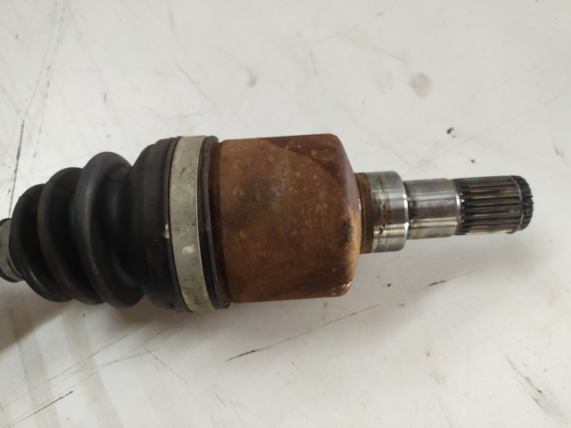 4410251K90 SUZUKI Правая полуось купить в Каменское