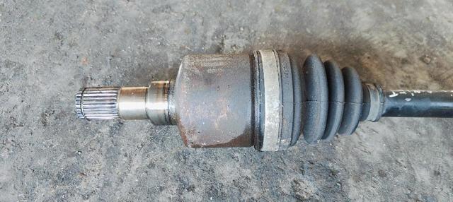 4410251K90 SUZUKI Правая полуось купить в Житомир