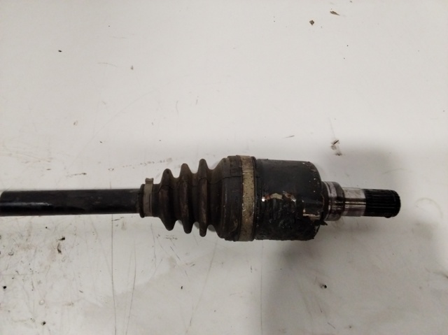4410251K90 SUZUKI Правая полуось купить в Павлоград