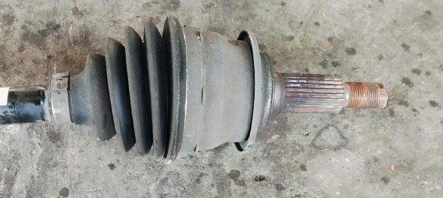 4410251K90 SUZUKI Полуось (привод) передняя правая купить в Харьков