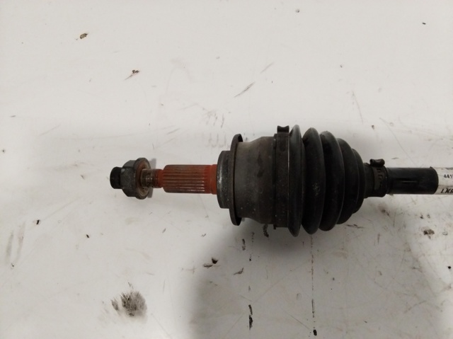 4410251K90 SUZUKI Правая полуось купить в Днепр
