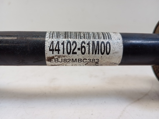 SUZUKI 4410261M00 Левая полуось в наличии Ровно