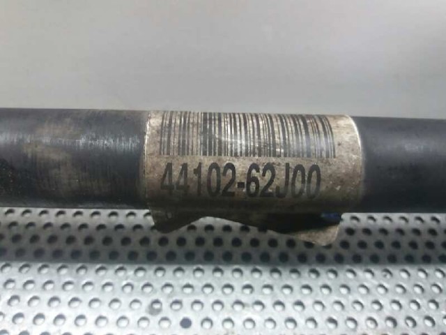 4410262J00 SUZUKI Полуось (привод) передняя левая купить в Харьков