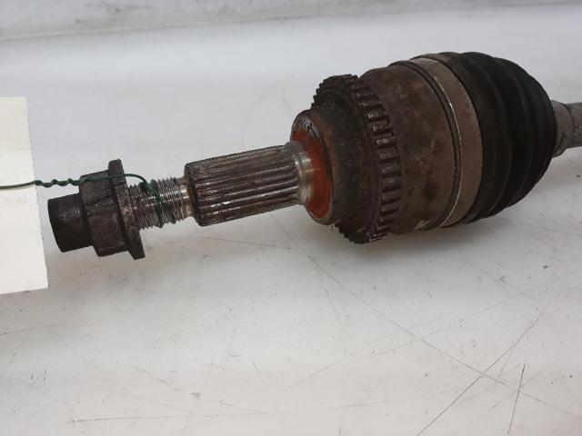 SUZUKI 4410262J00 Полуось (привод) передняя левая в наличии Житомир