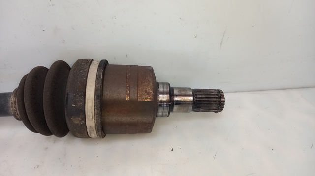 SUZUKI 4410262J00 Левая полуось в наличии Житомир