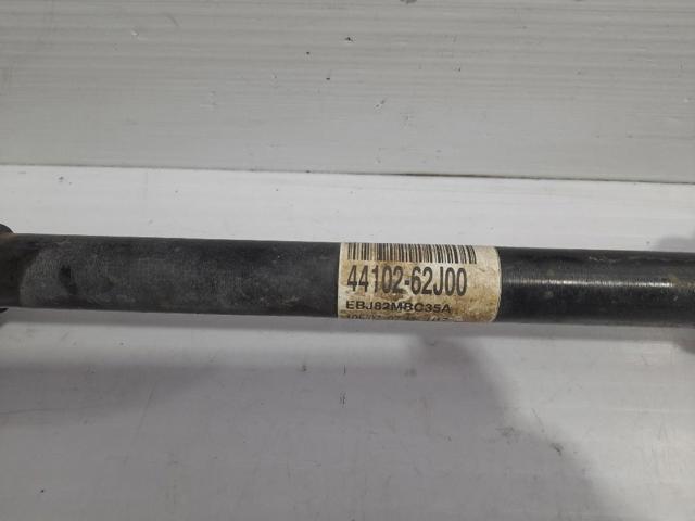 SUZUKI 4410262J00 Полуось (привод) передняя левая в наличии Николаев