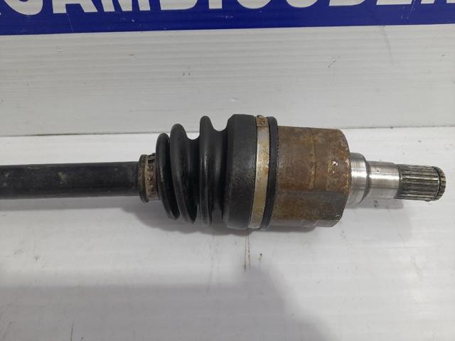 4410262J00 SUZUKI Левая полуось купить в Львов