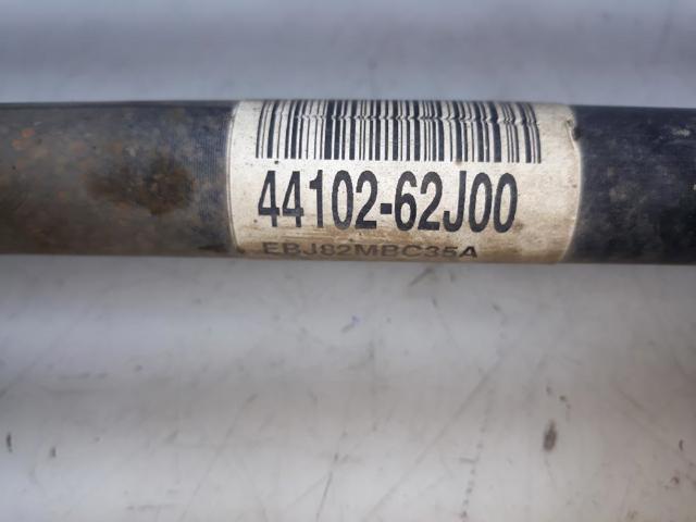 4410262J00 SUZUKI Левая полуось купить в Полтава