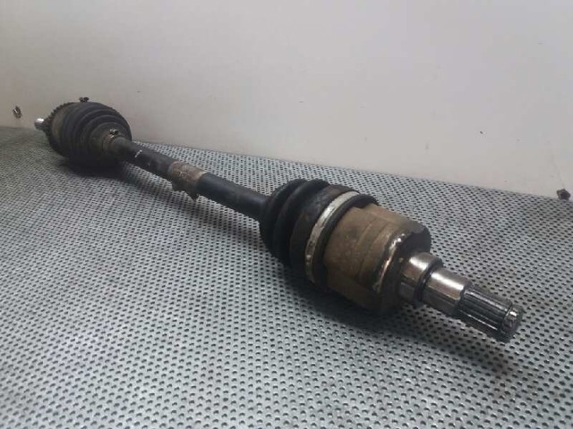 SUZUKI 4410262J00 Полуось (привод) передняя левая в наличии Кривой Рог