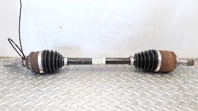 SUZUKI 4410262J90 Левая полуось в наличии Ирпень
