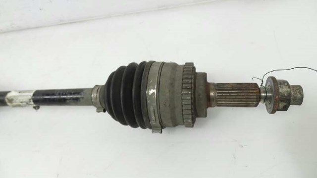 SUZUKI 4410262J90 Полуось (привод) передняя левая в наличии Запорожье