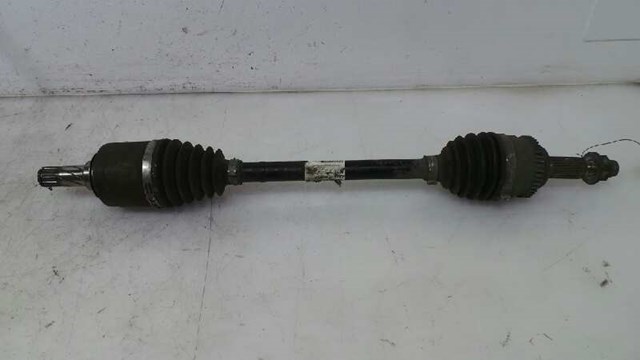 4410262J90 SUZUKI Левая полуось купить в Львов