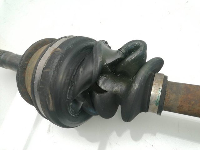 SUZUKI 4410267D00 Левая полуось в наличии Запорожье