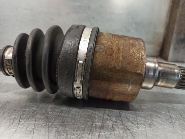 SUZUKI 4410272K00 Полуось (привод) передняя левая в наличии Украина