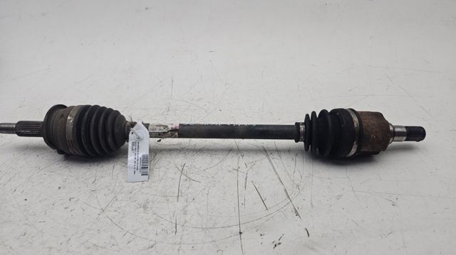 4410272K00 SUZUKI Полуось (привод) передняя левая купить в Ужгород