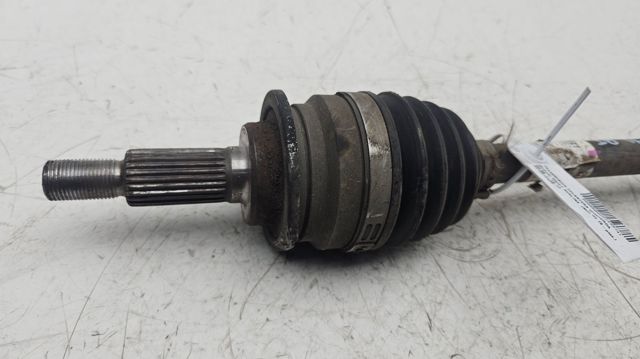 4410272K00 SUZUKI Полуось (привод) передняя левая купить в Одесса