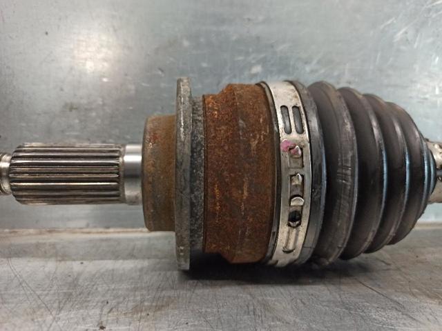 4410272K00 SUZUKI Левая полуось купить в Кривой Рог