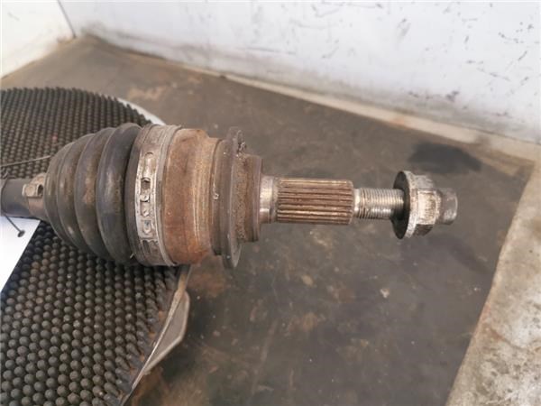 SUZUKI 4410272K00 Левая полуось в наличии Павлоград