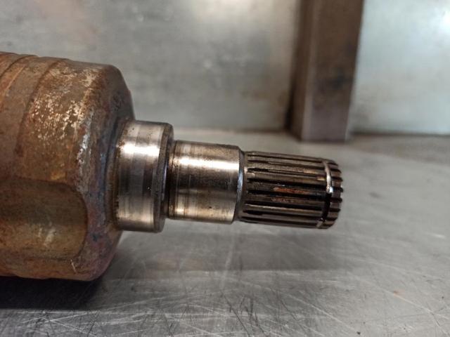 4410272K00 SUZUKI Левая полуось купить в Чернигов