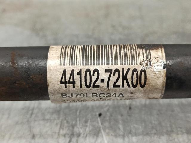 SUZUKI 4410272K00 Левая полуось в наличии Винница
